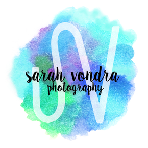 Sarah Vondra Photography